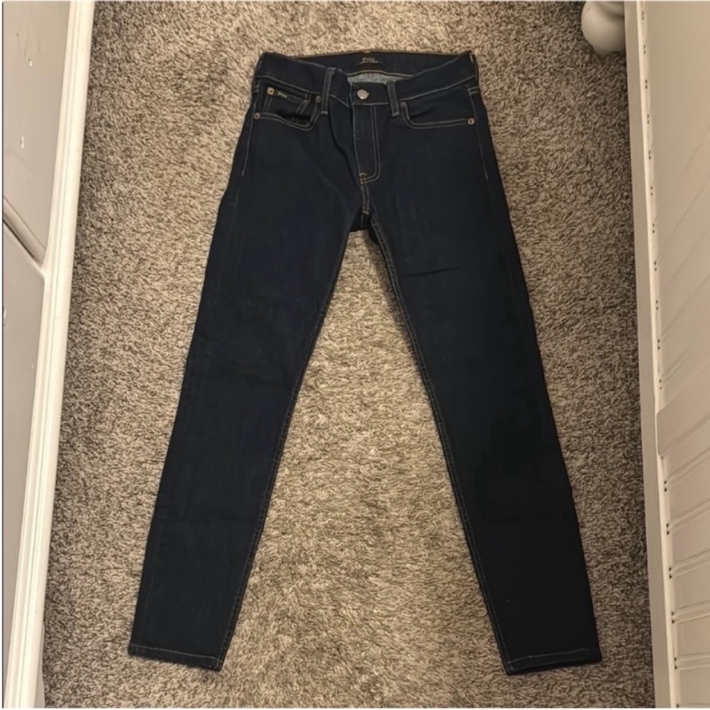 Polo Ralph Lauren jeans size 25